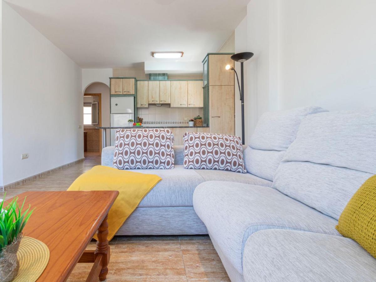 Holiday Home Finisterre By Interhome Deltebre Exteriör bild