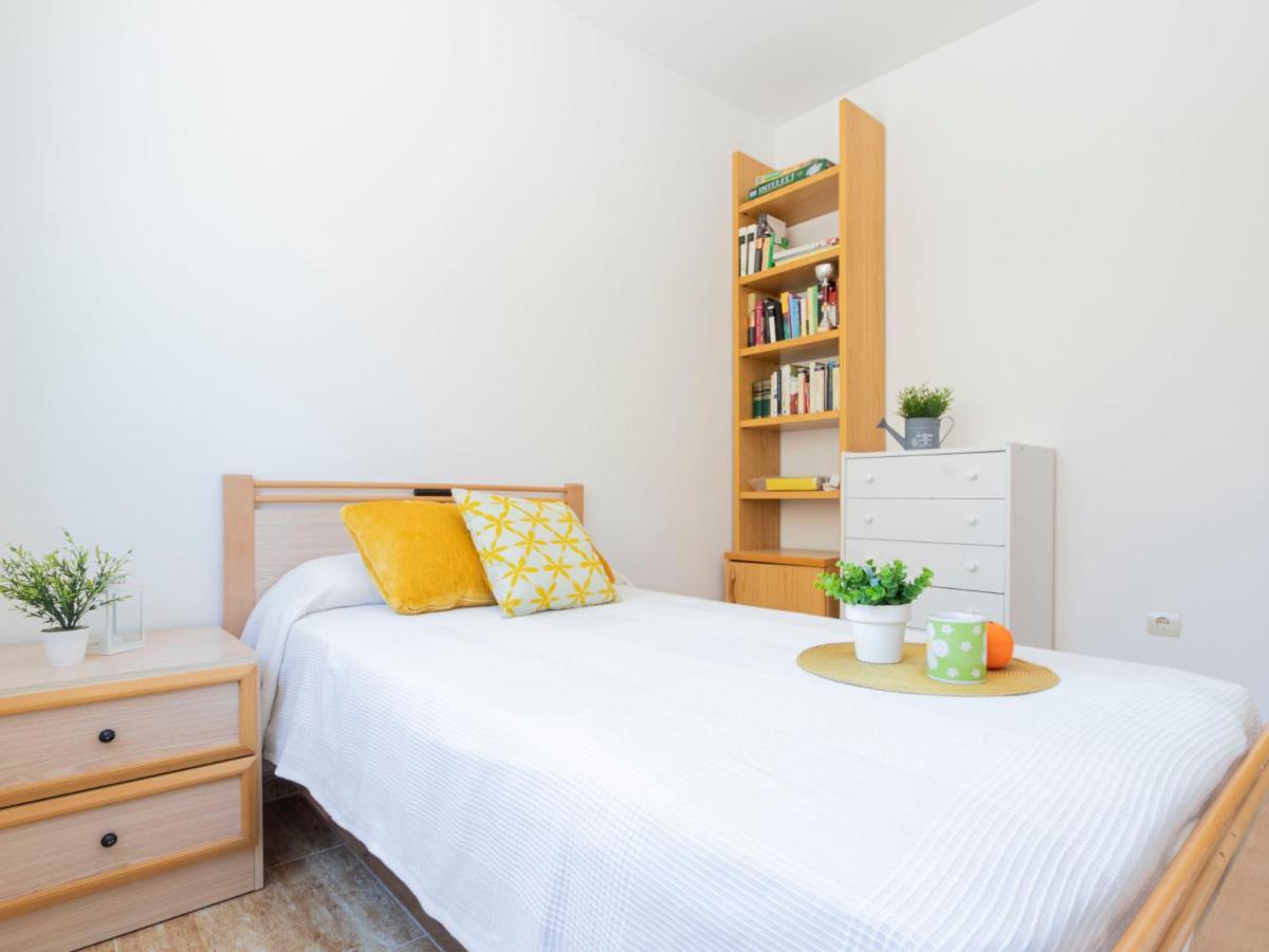 Holiday Home Finisterre By Interhome Deltebre Exteriör bild