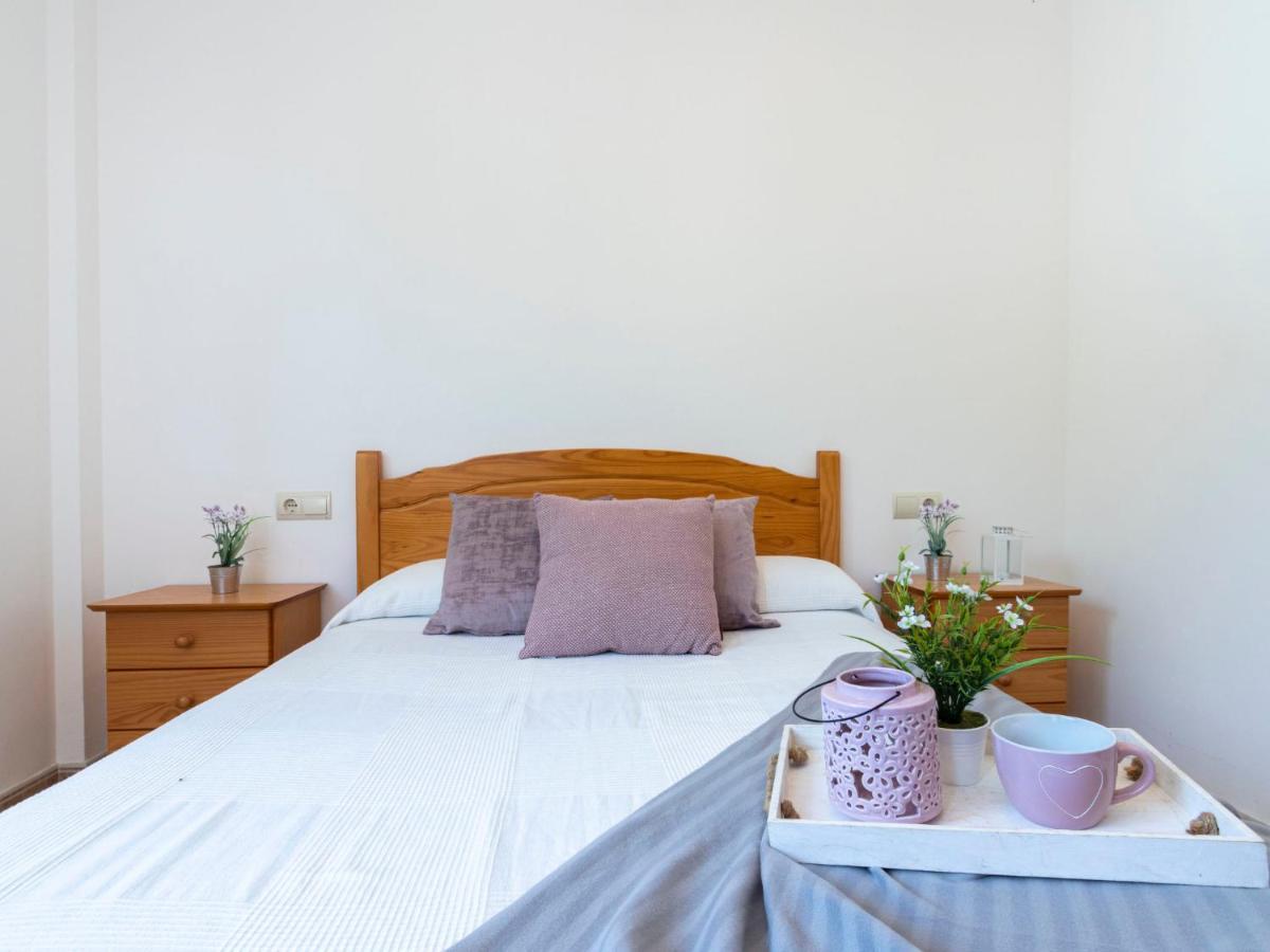 Holiday Home Finisterre By Interhome Deltebre Exteriör bild
