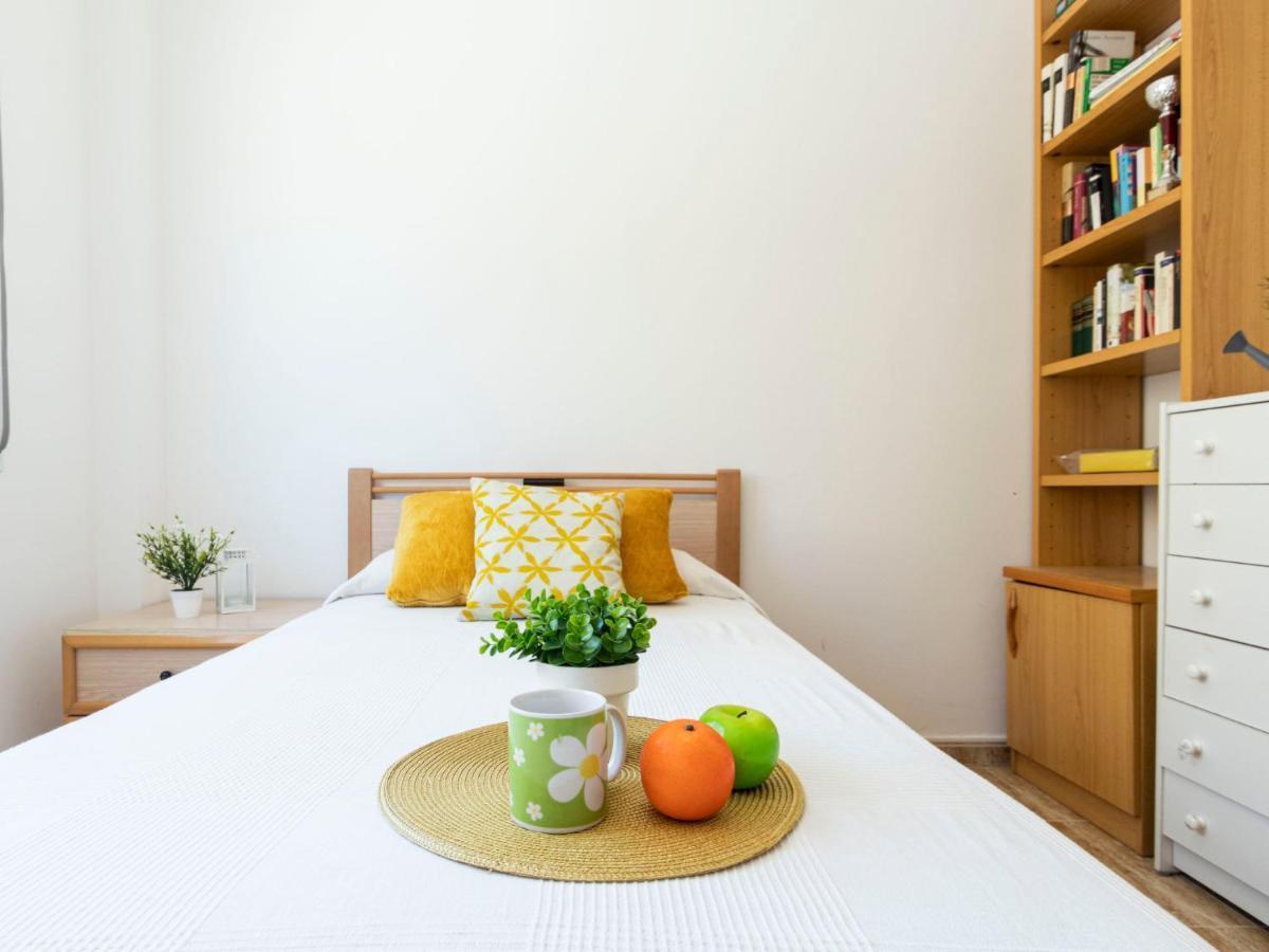 Holiday Home Finisterre By Interhome Deltebre Exteriör bild